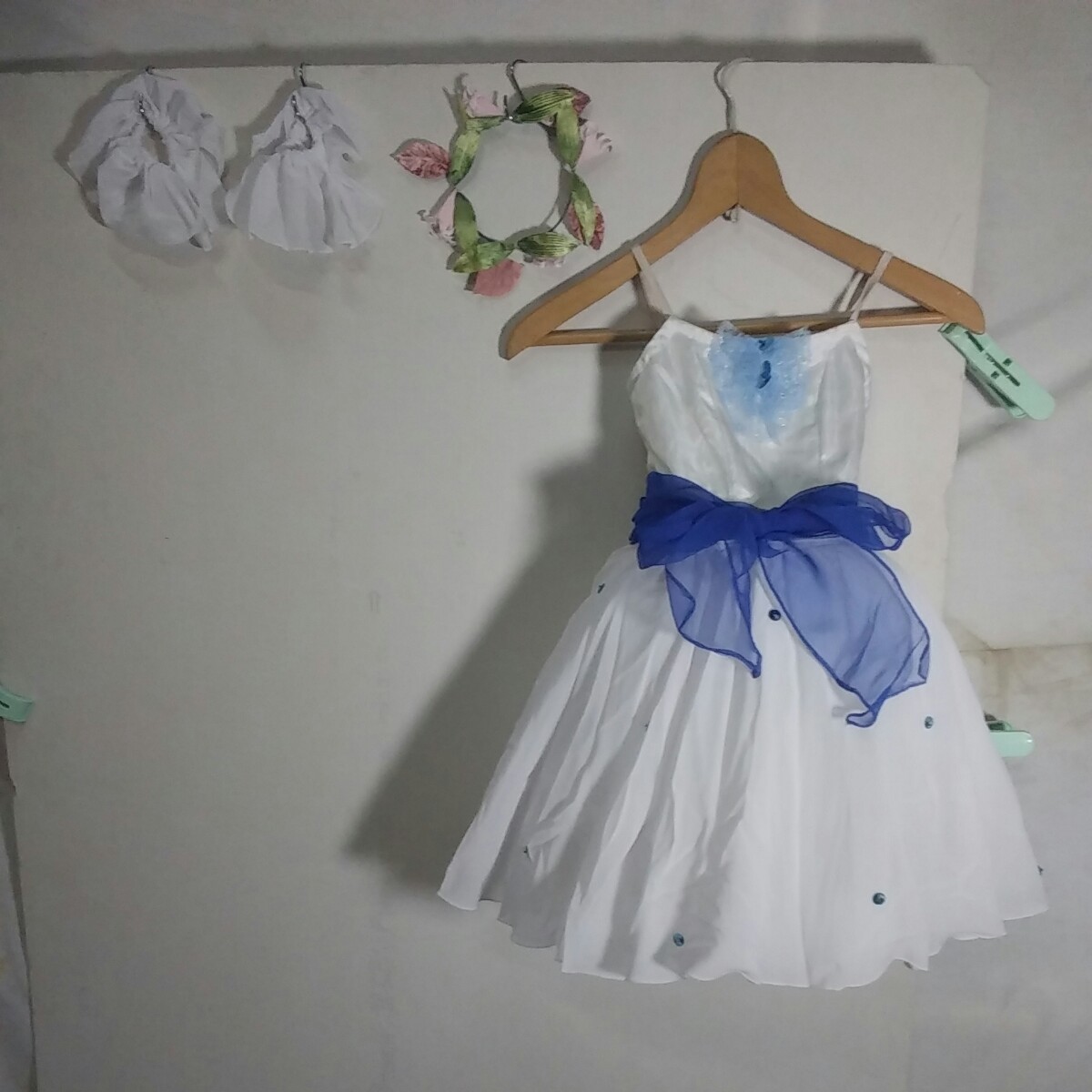 バレエ こども発表会衣装 ⑳【312】拍卖