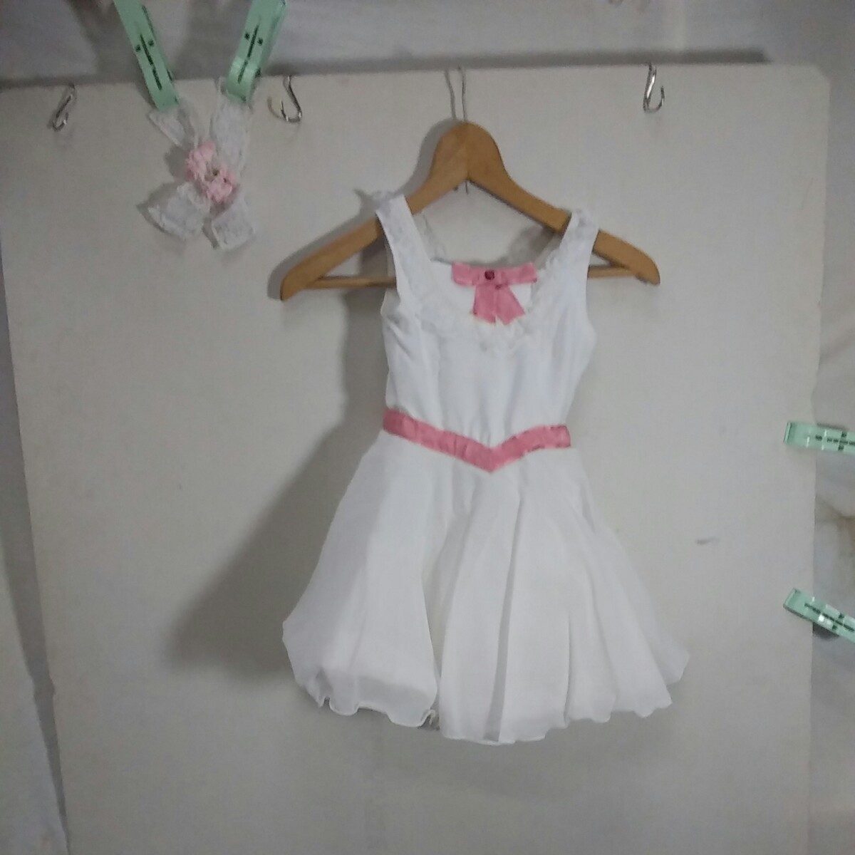 バレエ こども発表会衣装 H【312】拍卖