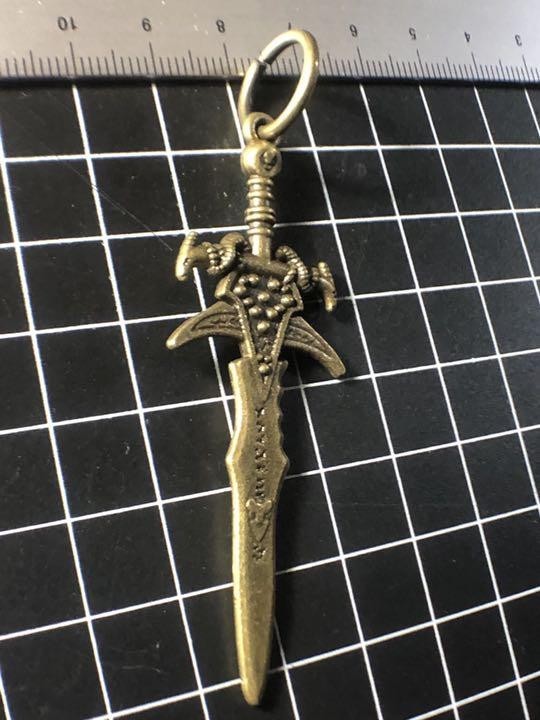 剣★サーベル★ペンダント ★キーホルダー拍卖
