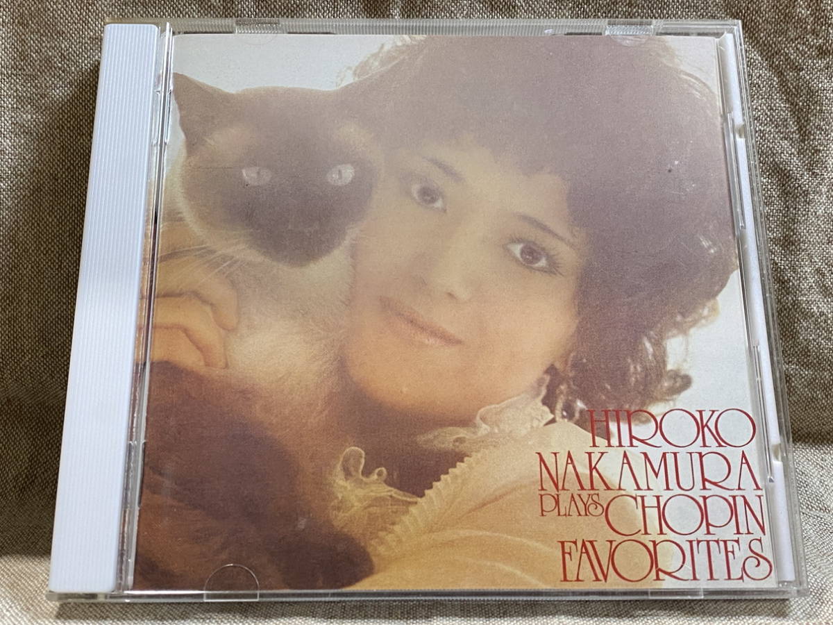 中村紘子 ショパン名曲集 幻想即興曲 32DC646 日本盤拍卖