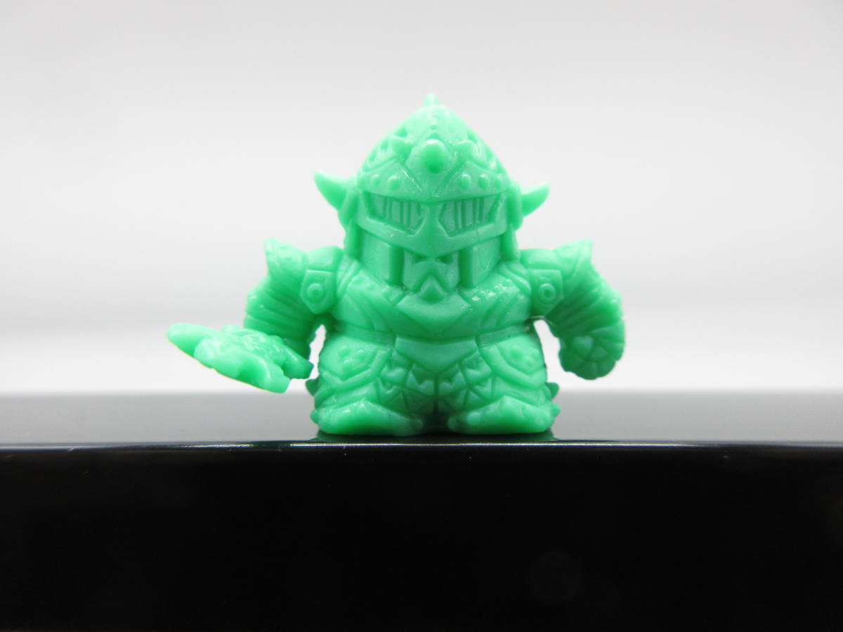 SDガンダム外伝 ガン消し 重戦士ヘビィガンダム 消しゴム拍卖