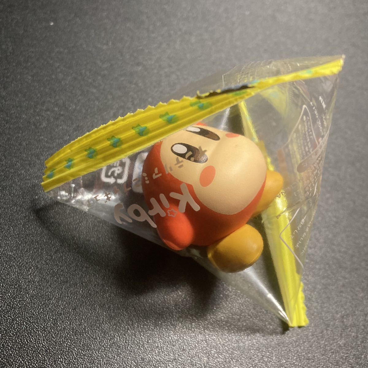 星のカービィ インテリアミニフィギュア ワドルディ フィギュア ミニフィギュア グッズ拍卖