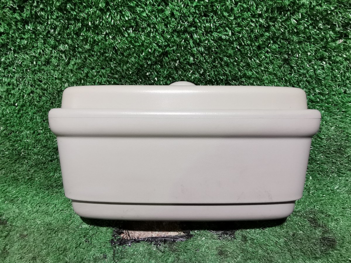 ☆☆H82W ekワゴン 純正オプション コンソール下 ダストボックス 小物入れ H92W オッティ拍卖