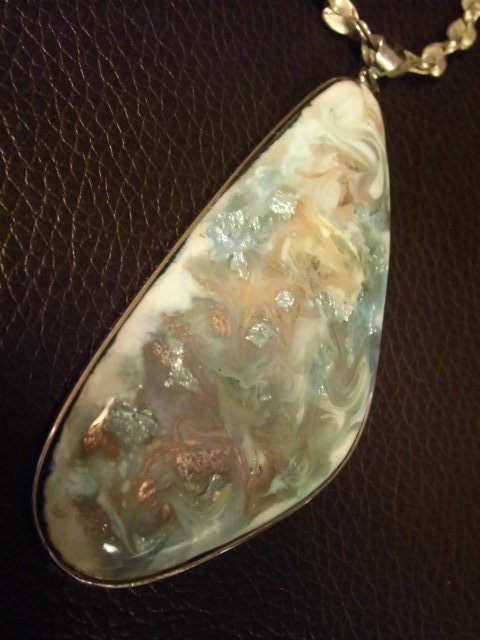 ★★★No.58★大きなチャームネックレス★★★拍卖