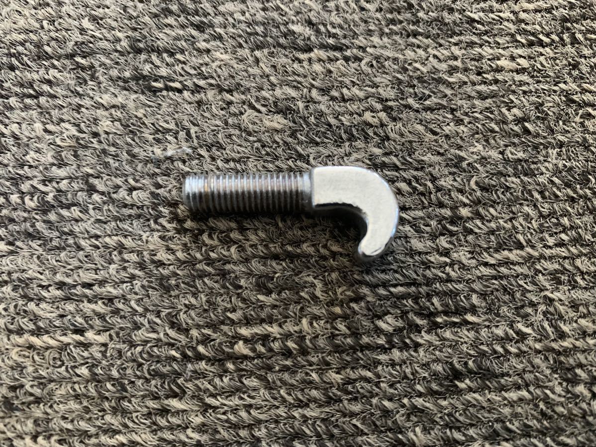 61-64インパラコンバーラッチフック28山タイプ新品。インパラコンバーチブルラッチフック ローライダー ハイドロ拍卖