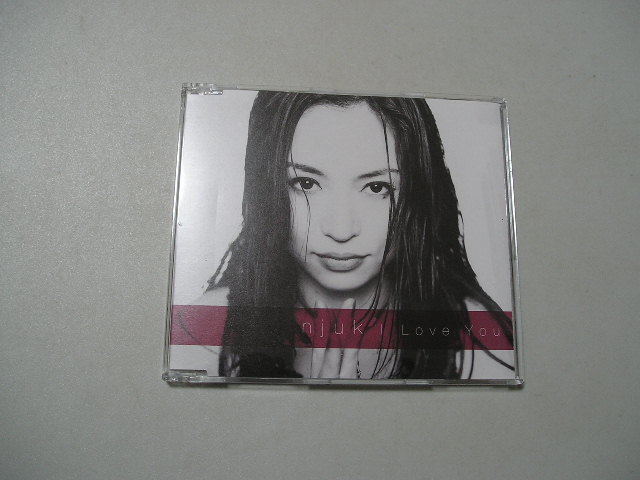 ☆CD☆njuk ニューク 『I Love You』拍卖