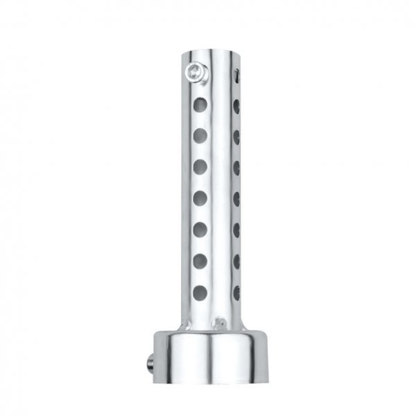 インナーサイレンサー インナーバッフル バッフル マフラー サイレンサー 騒音対策 バイク 車 汎用 取り付け簡単 42mm 1個拍卖