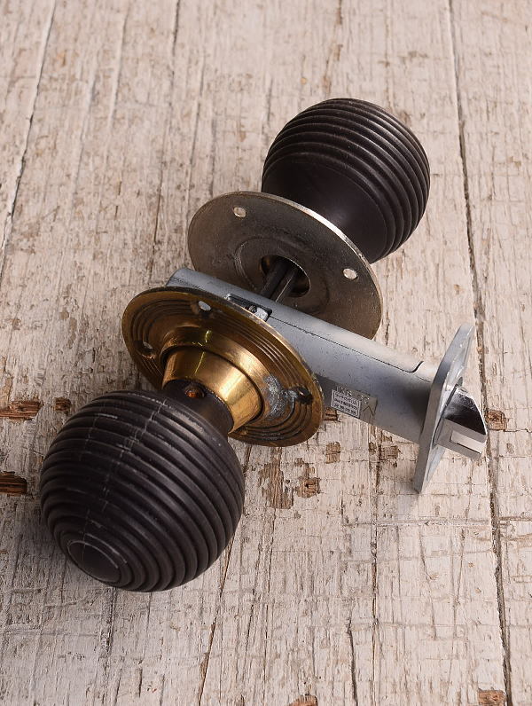 イギリス アンティーク 木製 ドアノブ 建具金物 握り玉 12176拍卖