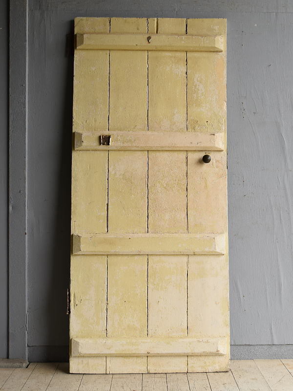 イギリス アンティーク ドア 扉 建具 8338拍卖