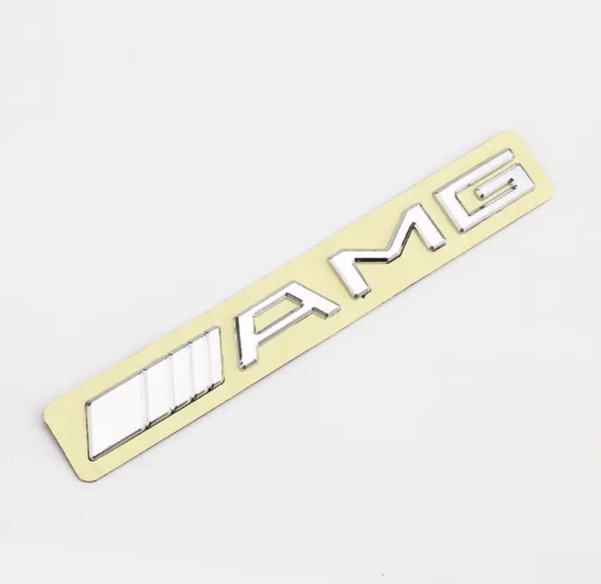 メルセデスベンツ AMG エンブレム ステッカーW176W245W246R230R231W163W164W204W221W169W166W203W245W246!拍卖