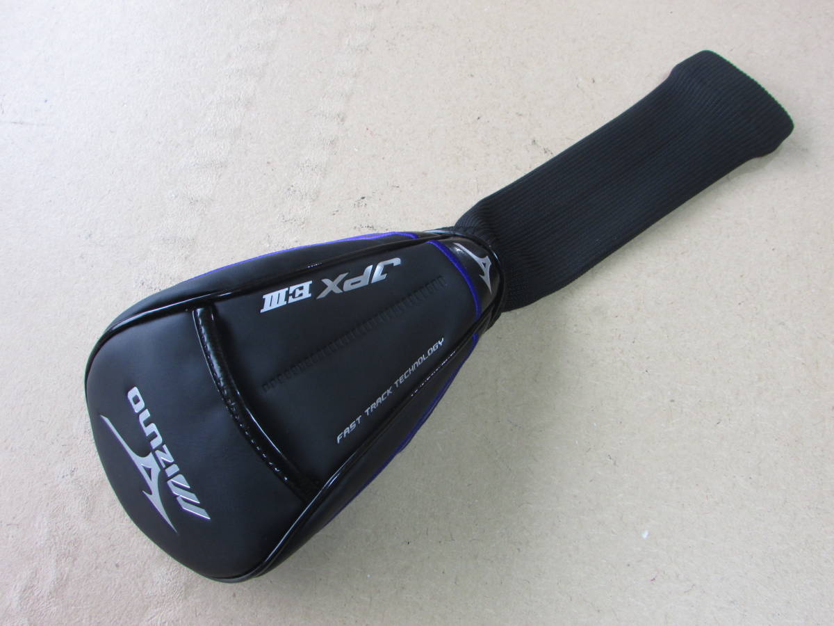 JPX EⅢ sv ドライバー用カバー拍卖