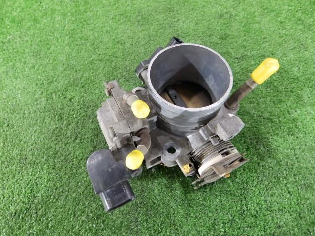 アコード UA-CM2 ジャンク!! スロットルボディ/スロボ K24A 16400-RAA-A01 232217拍卖