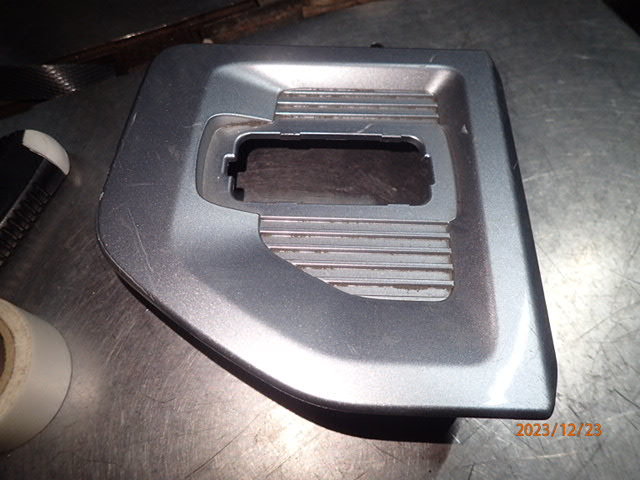 ウェイク LA700S フェンダー パネル ガーニッシュ 左 53812-b2080拍卖