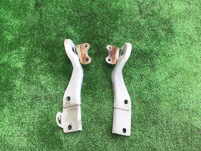 送料¥600 EC22S ツイン ガソリンA 5MT ボンネットヒンジ 拍卖