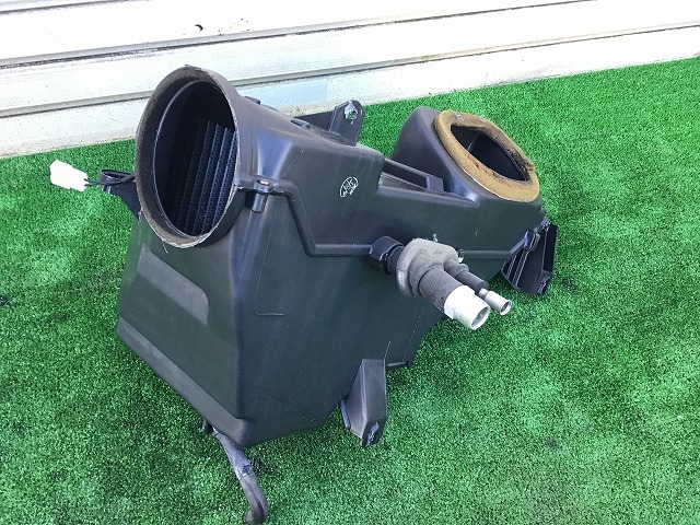 L880K コペン レザーパッケージ 5MT S3 エアコン エバポレーター エキパン 拍卖