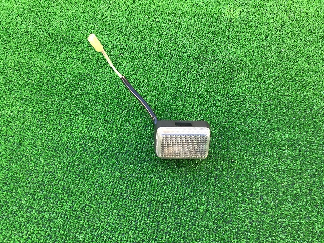 送料¥600 EA21R カプチーノ オートマチック K6A (W2) ルームランプ ルームライト 拍卖