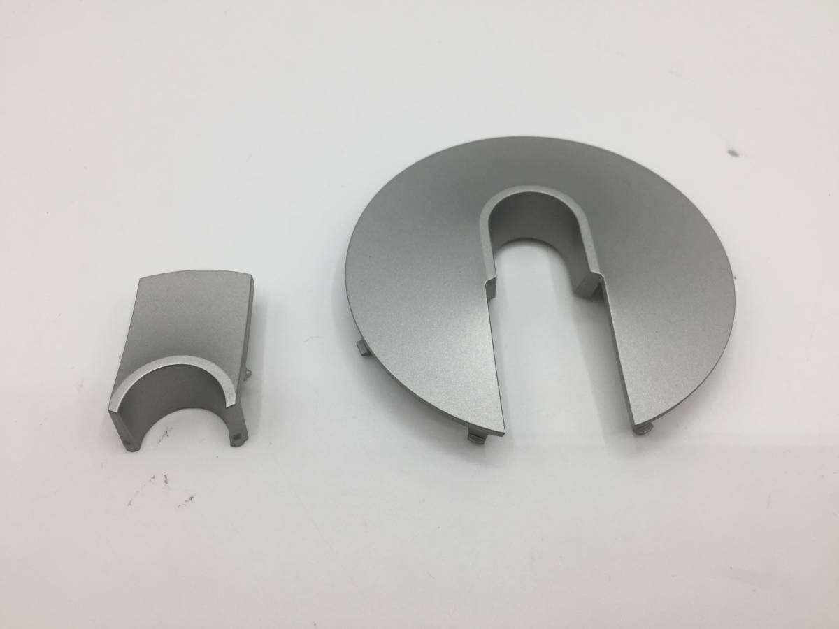 lenovo ideacentre AIO 520-24IKL など / FA22K / 背面 カバー / シルバー拍卖