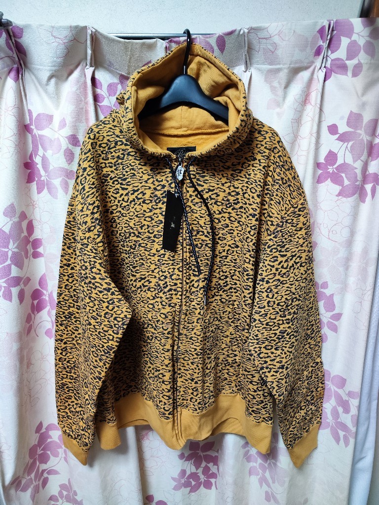 PROHIBIT プロヒビット ジップパーカー拍卖