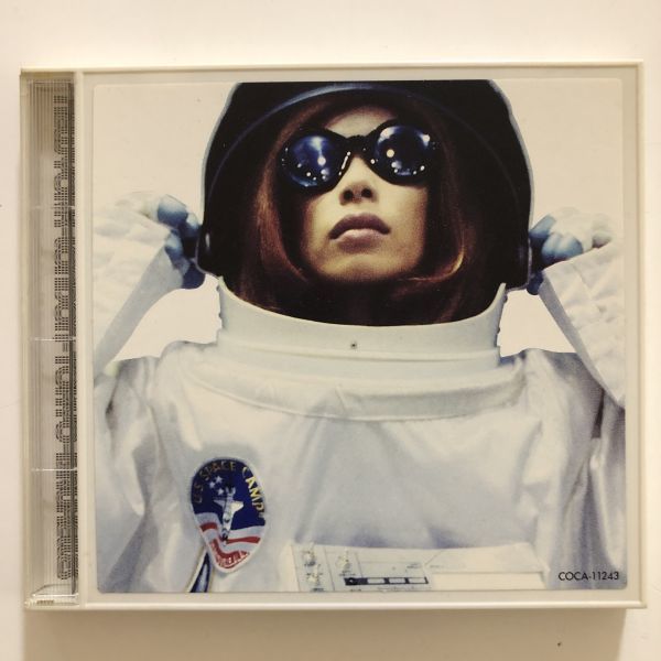 B22420 CD(中古)EXPO 2001 PIZZICATO FIVE拍卖