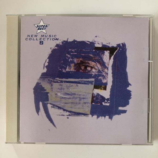 B22828 CD(中古)SUPER BEST ニューミュージックコレクション 2 シーズン・イン・ザ・サン/SOMEDAY拍卖