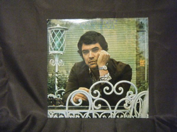 Alberto Cortez-No Soy De Aqui HHS 11-215拍卖