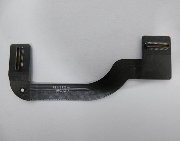 ■Apple MacBook Air 11inch Early 2014 A1465 I/Oケーブル 821-1721-A拍卖
