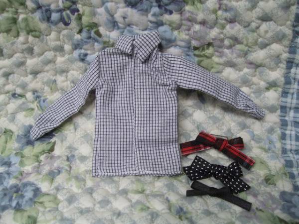 チョンサン チョンハ コスチュームセット シャツ・リボン拍卖