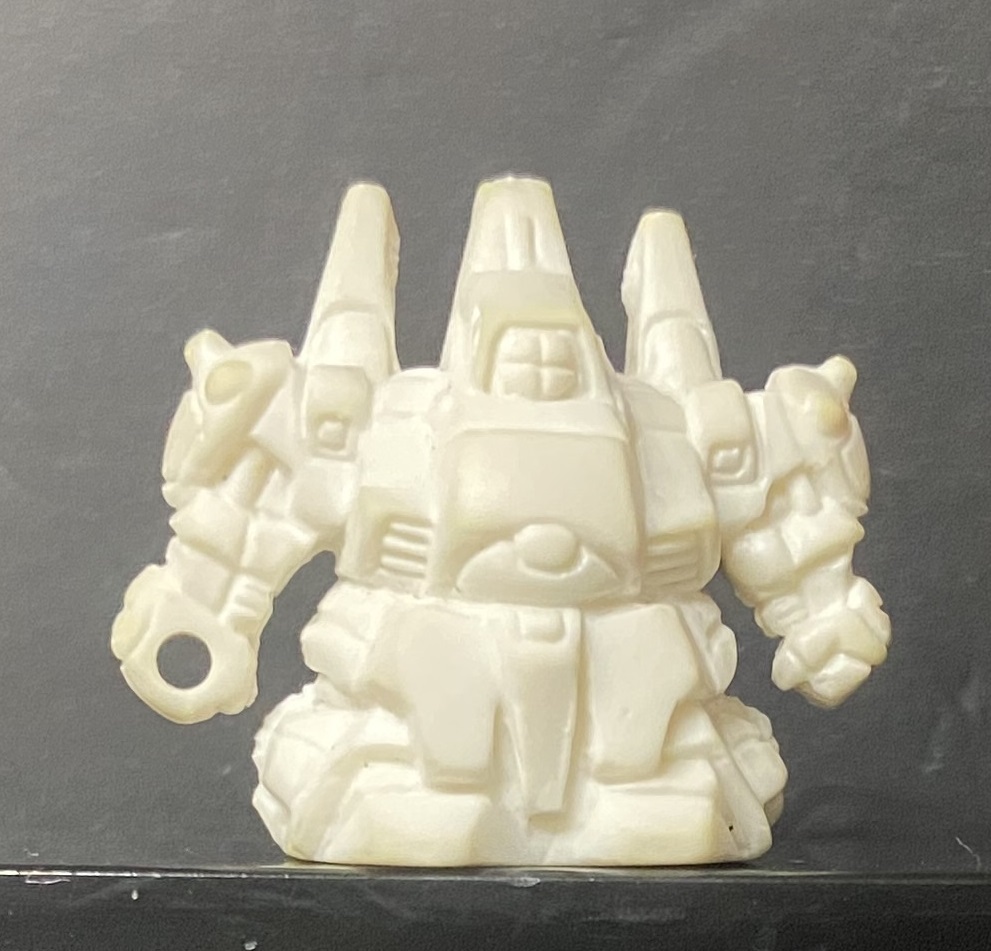 SDガンダム ガン消し 本弾 マーク19 リックディアスII (他)拍卖