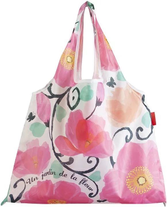 新品PRAIRIE DOG 2way ショッピングバッグ 中村めぐみ エコバッグ ショッピングエコバッグ コンパクト 軽量拍卖