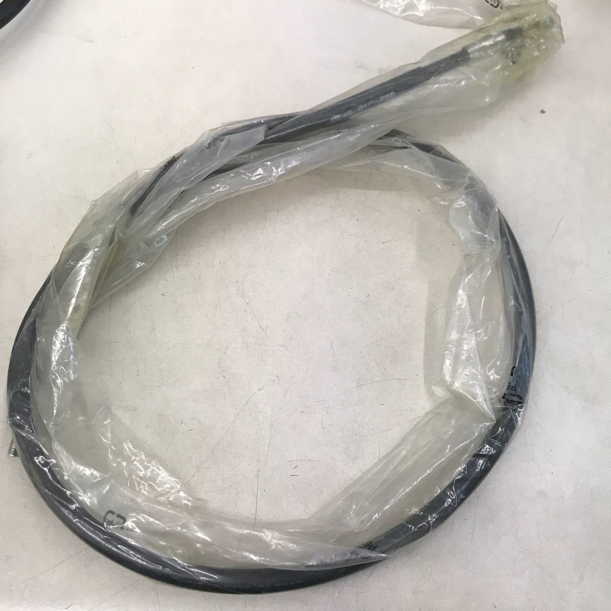 2-14361☆ホンダ 純正 ブレーキケーブル 45450-GG2-J10☆ジャイロX拍卖