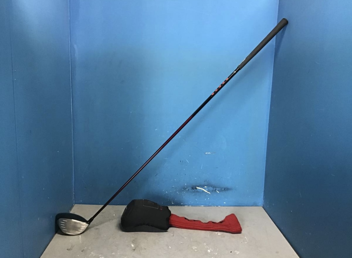 〇★岐阜発 △Callaway/キャロウェイ/BIG BERTHA E.R.CⅡ/ドライバー 11° /50SERIES ULTRALIGHT R/フレックス R/現状品 R5.4/25★拍卖