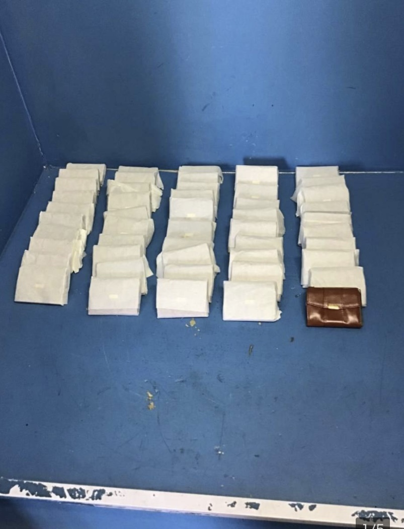 ○★岐阜発 二つ折り財布 / 小銭入れ / 長財布 / 折りたたみ財布 / 新品 / 茶色 / ブラウン★拍卖