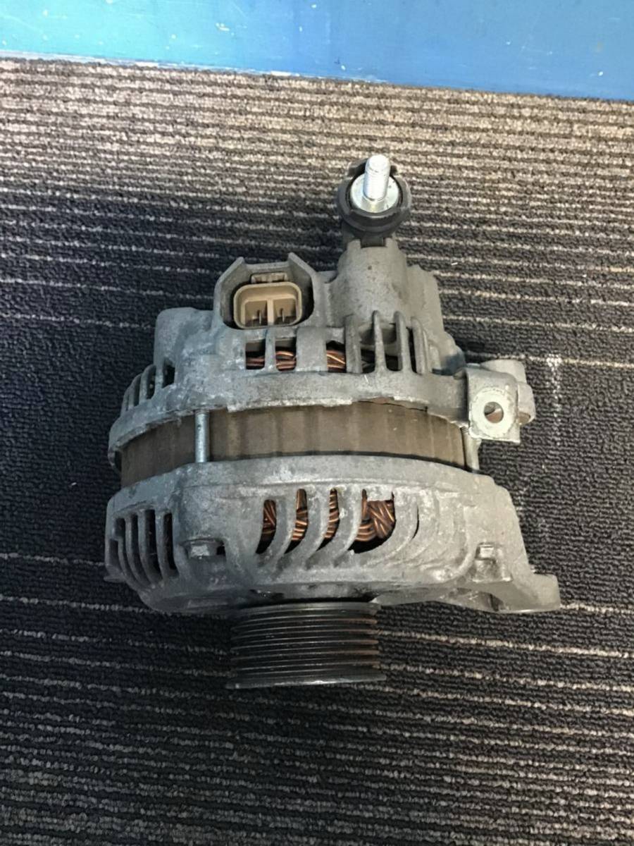 ★岐阜発 3. ダイナモ △ MITSUBISHI / ELECTRIC / 動作未確認 / ジャンク品□R4.4.9□★拍卖