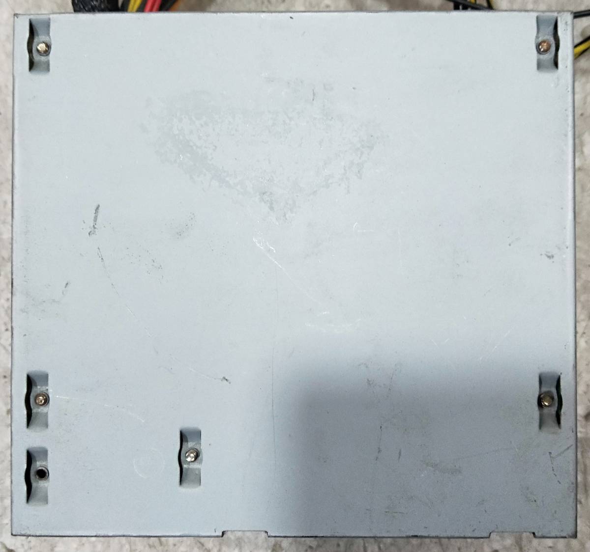 【中古パーツ】 EZCOOL JSP-400 400W 電源ユニット 電源BOX 80PLUS ■DY2428拍卖