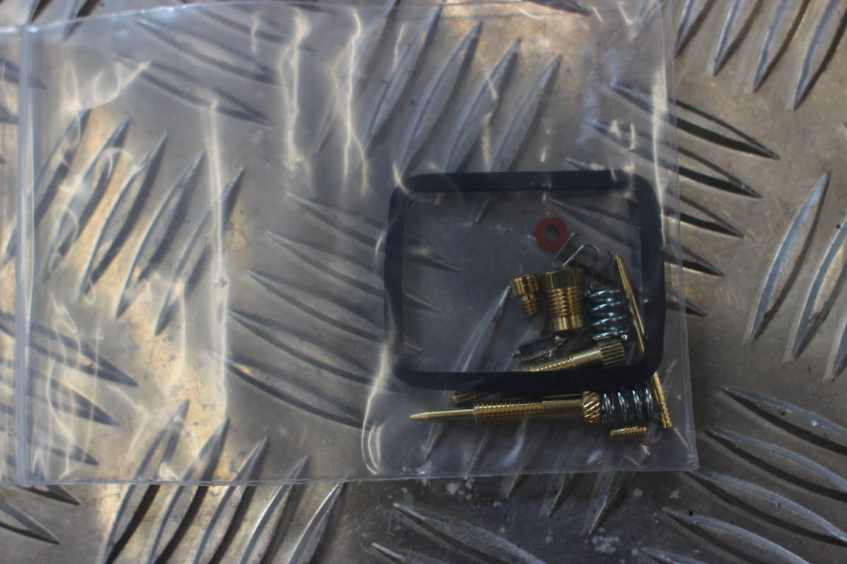 ☆F141☆Z50A K1 /K2 キャブレターオーバーホールキット☆拍卖