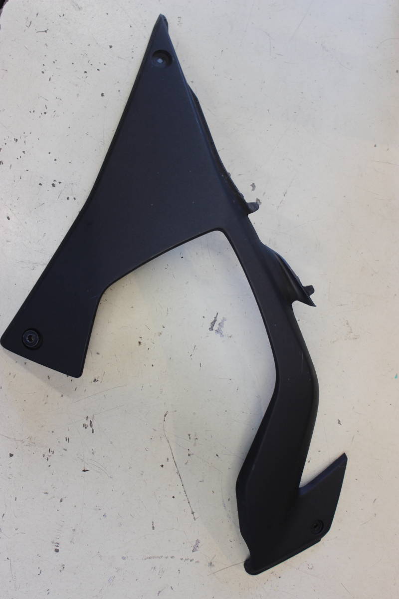 S100☆YZF-R25純正左アンダーカウル拍卖