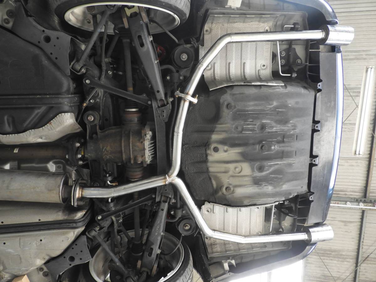 18マジェスタ リアピース ストレート【送料無料】拍卖