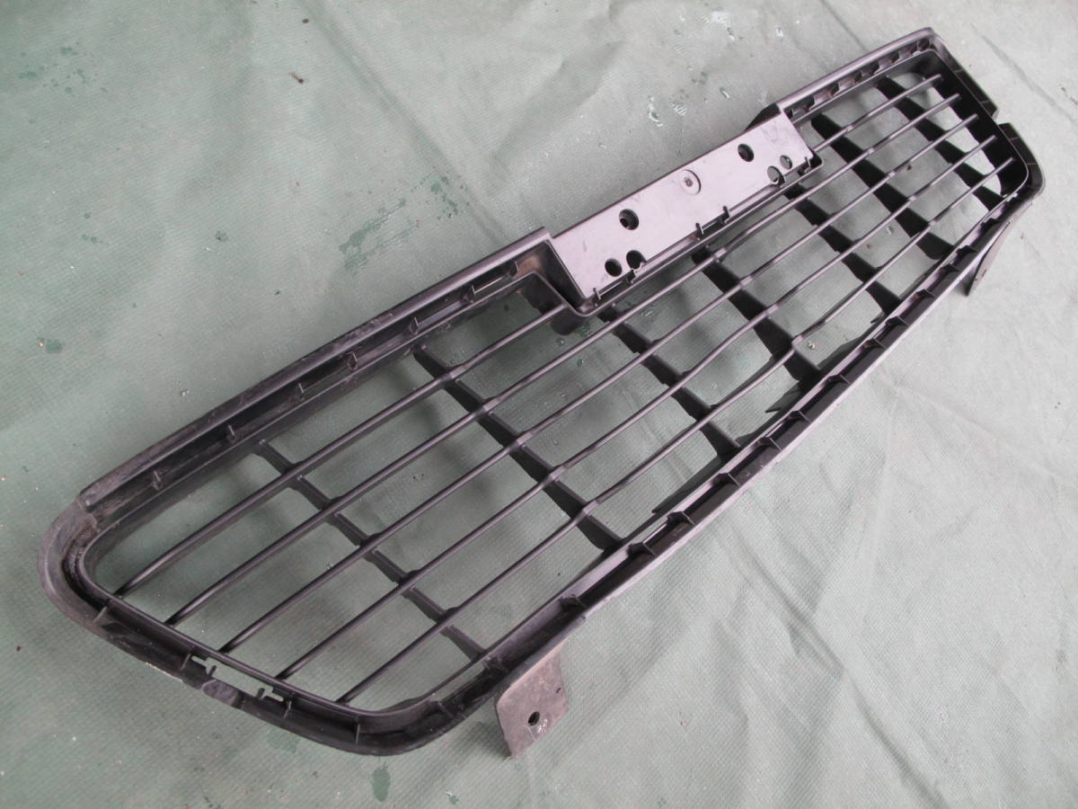 G GUN125 前期 ハイラックス 純正 フロントバンパー ロアグリル フロントグリル 53112-0K120拍卖