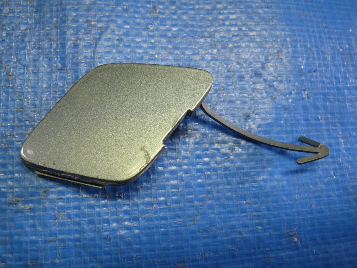 G スイフト ZC72S 純正 フロントバンパーフックカバー 71712-68L0 拍卖