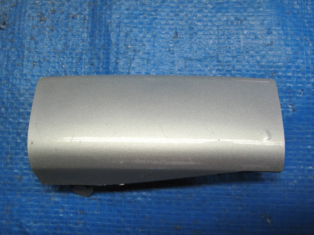 G MH21S ワゴンR フロントバンパー 牽引フックカバー 71712-58J00拍卖