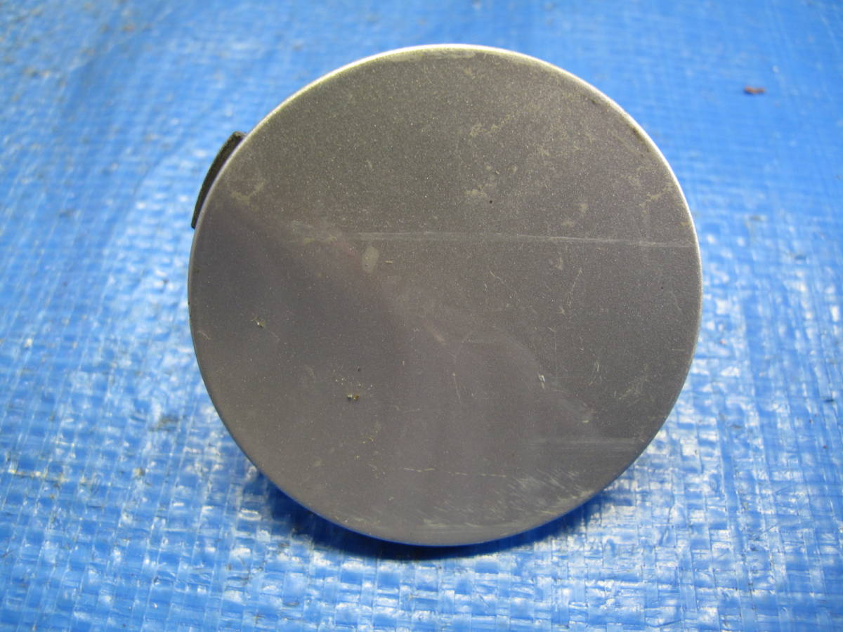 G トヨタ 純正 リアバンパー車種不明 牽引フックカバー ホールカバー52127-52490拍卖