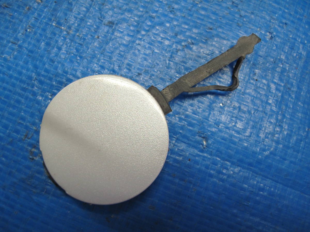 G ミラ L275S L285S フロントバンパー 牽引フックカバー 純正 トーイングフック 穴カバー 蓋キャップ 52127-B2320拍卖