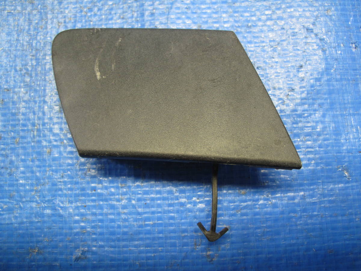 G NSP130 NCP131 NSP130 NSP135 ヴィッツ 純正 フロントバンパー 牽引フックカバー52129-52090 ホールカバー拍卖