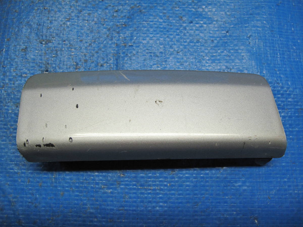 G MH21S 後期 ワゴン R FX-S フロントバンパー 牽引フックカバー 純正 71712-58J5拍卖