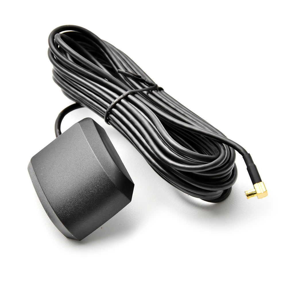 ゴリラ CN-GP700FVD パナソニック カーナビ GPSアンテナケーブル 1本 GPS受信 マグネット コード長約4m拍卖