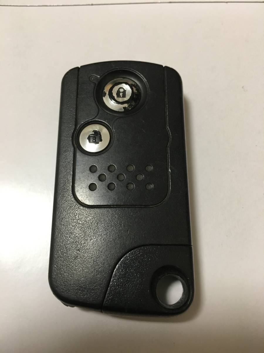 72147-SFE-J01 ホンダ HONDA 純正 RB1 RB2 オデッセイ キーレス リモコン 2ボタン スマートキー 12071拍卖