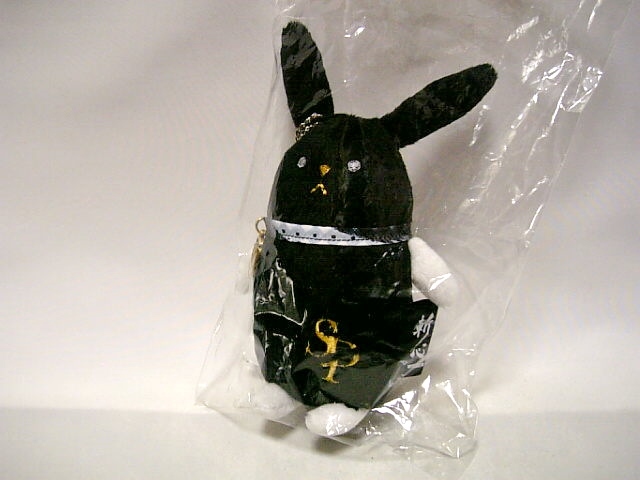 ◆ツキウサ。 斬新 ver. ぬいぐるみ マスコット◆ツキプロ ツキウタ◆拍卖