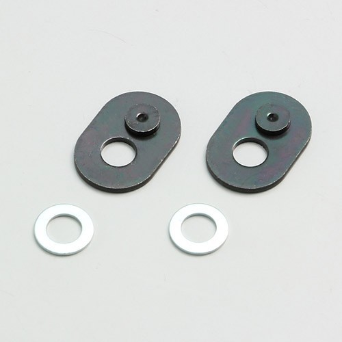 ハリケーン HURRICANE モンキー125/ABS(18- JB02)用 フロントウインカーステー HA5280拍卖