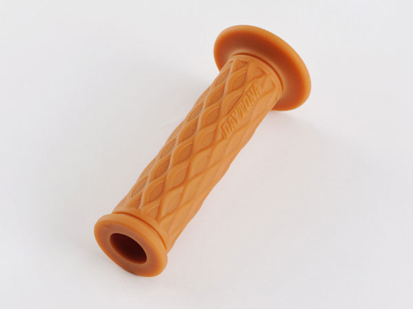 デイトナ DAYTONA GRIPPY GRIP グリッピーグリップ 【GG-D-NAMI】 生ゴム エンド貫通 97468拍卖