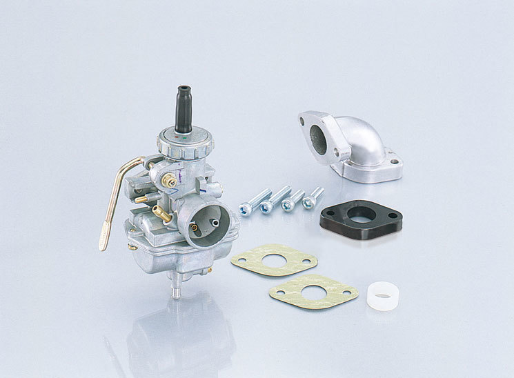 キタコ KITACO モンキー/ゴリラ/モンキーバハ/ダックス50他用 ライトキャブKIT ケーヒンPCφ20 左出しタイプ 110-1015506拍卖